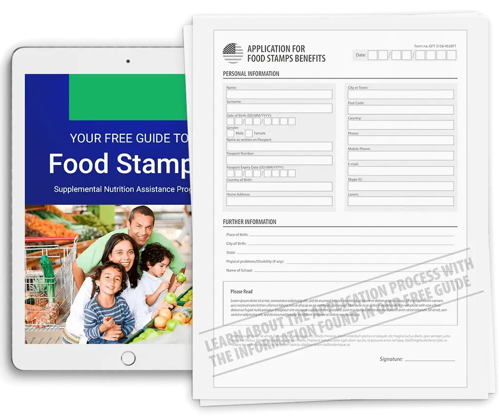 Learn How To Appeal A Food Stamps Denial With Our Help